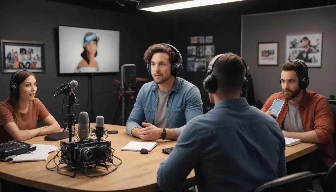 Como utilizar anúncios em seu podcast de forma ética