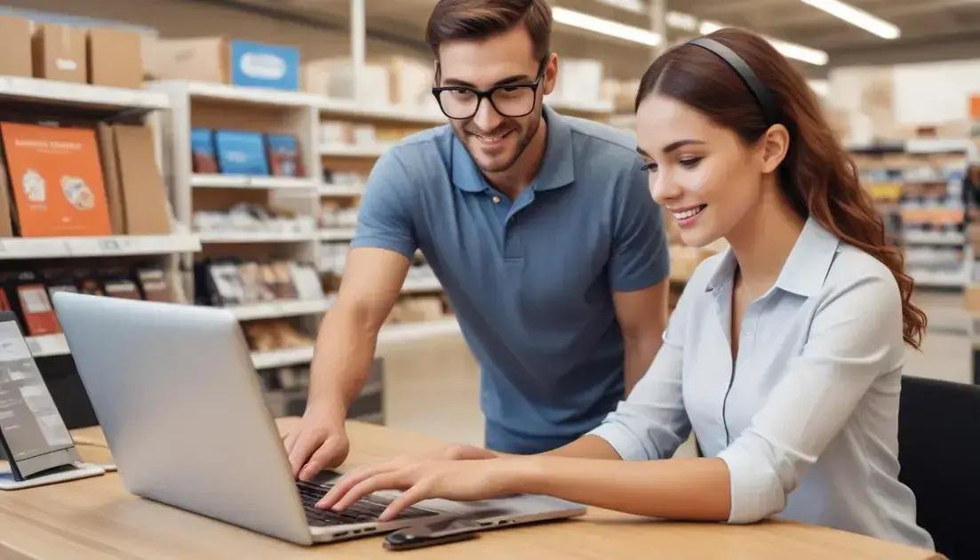 Dicas para otimizar a experiência do consumidor