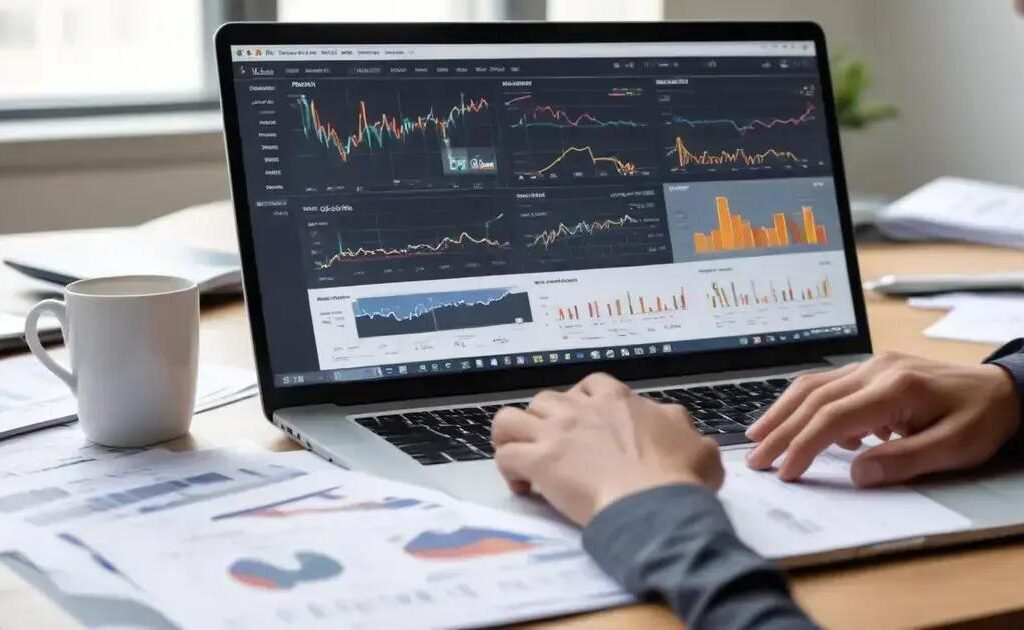 Orçamento site: como planejar e economizar na criação do seu espaço online