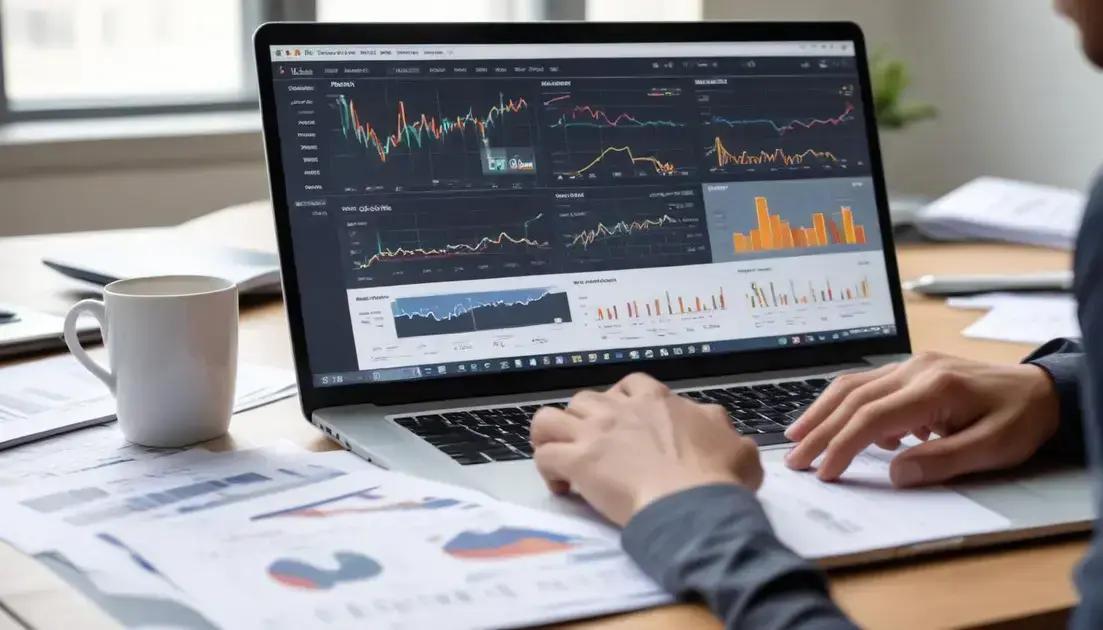 Orçamento site: como planejar e economizar na criação do seu espaço online