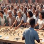 Como utilizar o marketing de comunidade para criar um negócio próspero