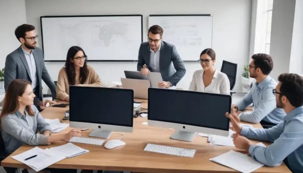 Agência desenvolvimento sites: como escolher a melhor para seu projeto