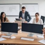 Agência desenvolvimento sites: como escolher a melhor para seu projeto