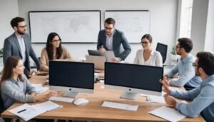 Agência desenvolvimento sites: como escolher a melhor para seu projeto