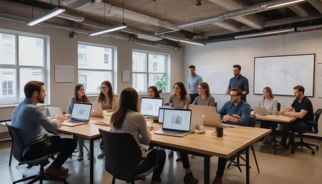 Como escolher a agência ideal para seu projeto Como escolher a agência ideal para seu projeto