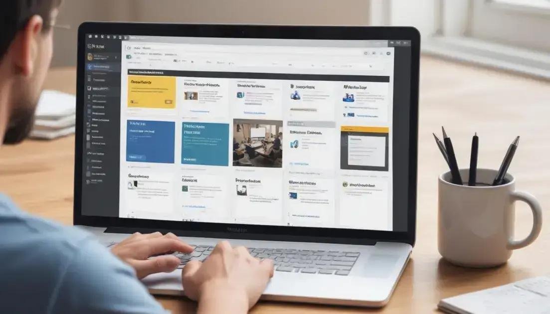 Plataformas gratuitas para criar seu site sem gastar muito