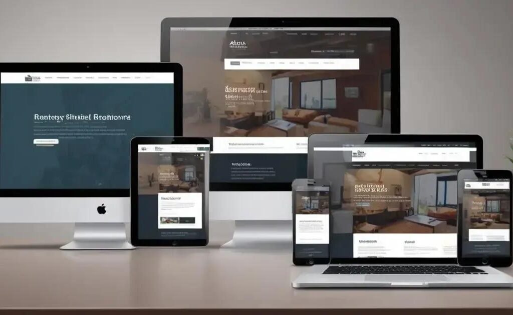 Site responsivo: descubra como otimizar sua presença online agora