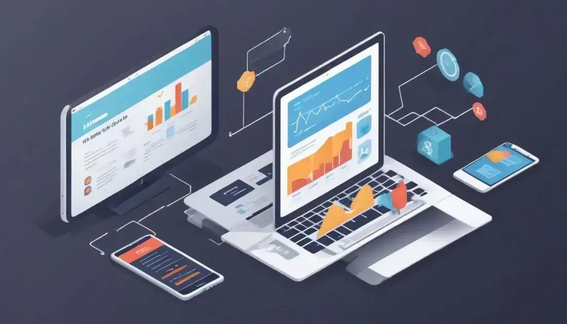 Vantagens de ter um site responsivo