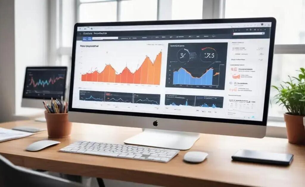 SEO para criação de site: aprenda a otimizar sua página agora mesmo