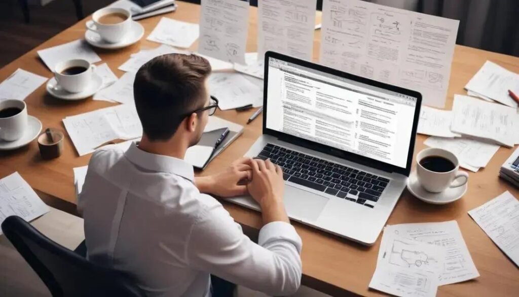 Como otimizar seu conteúdo para SEO