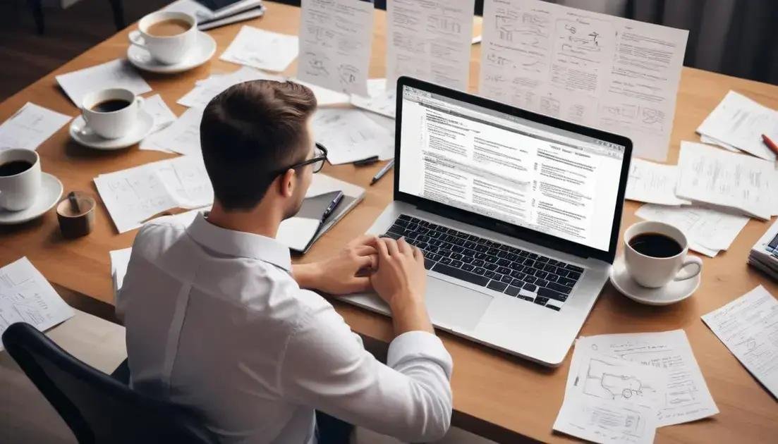 Como otimizar seu conteúdo para SEO