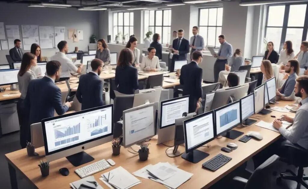 Benefícios site empresa: como aprimorar sua presença online