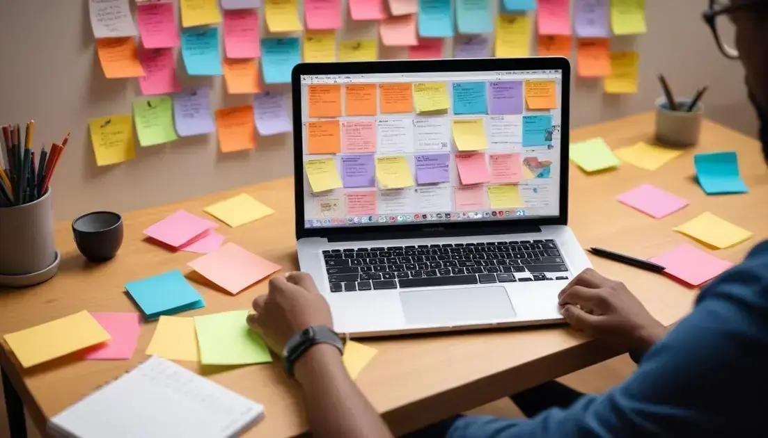 O impacto do design na experiência do usuário O impacto do design na experiência do usuário