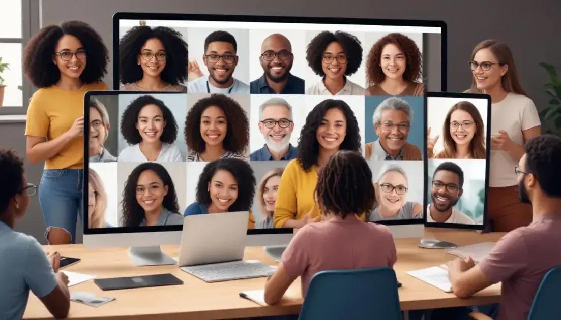 Como engajar sua audiência na comunidade