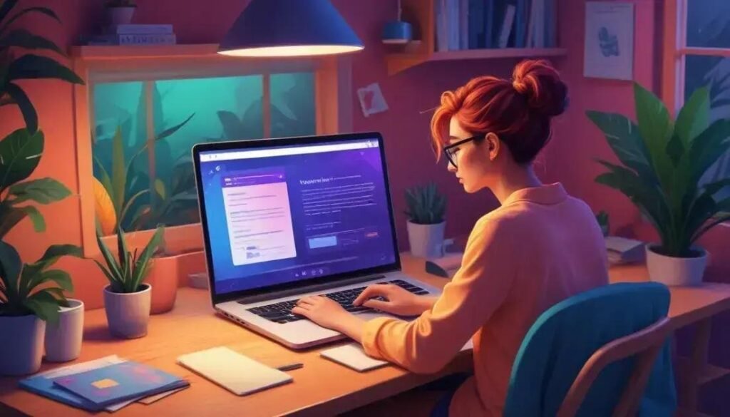 Como fazer site online: crie sua presença digital de forma fácil e rápida