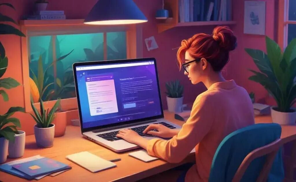 Como fazer site online: crie sua presença digital de forma fácil e rápida