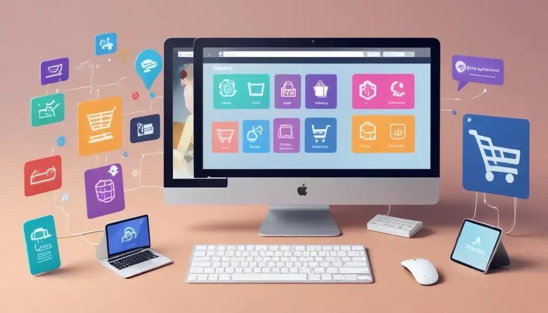 Escolhendo a plataforma ideal para seu site