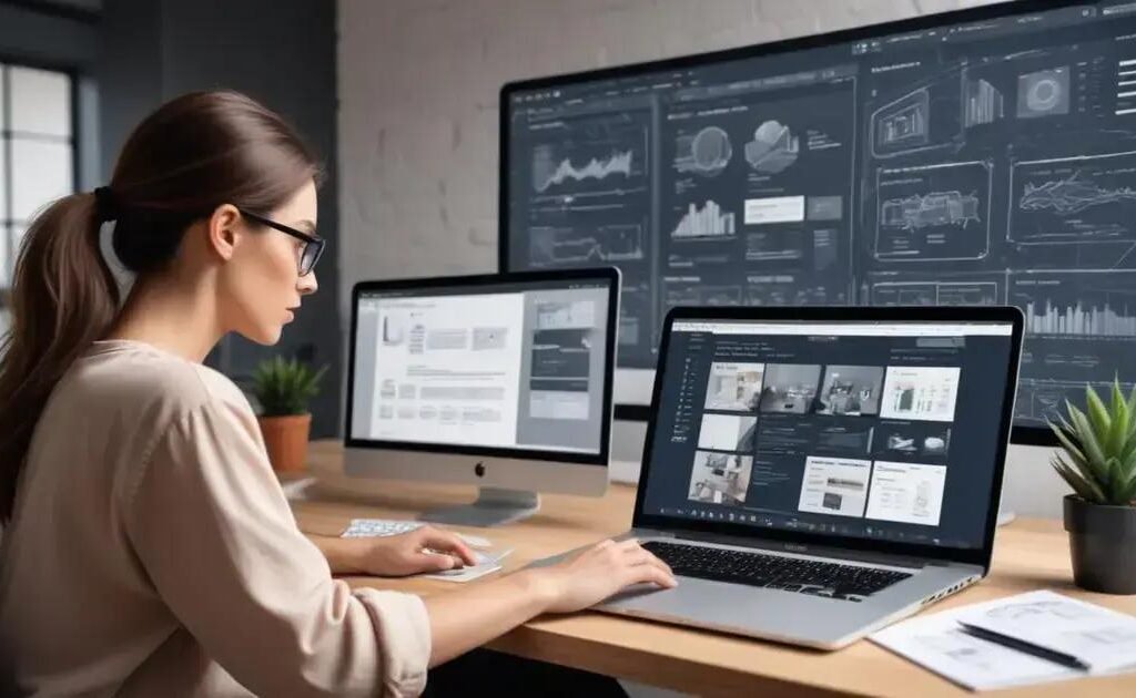 Site profissional preço: descubra os melhores serviços e pacotes