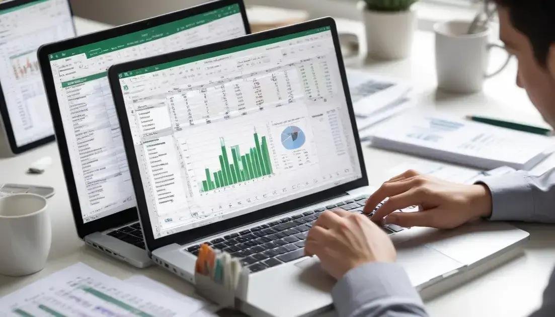 Comparativo de preços: serviços e pacotes disponíveis