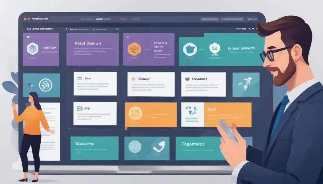 Como escolher o melhor serviço de criação de site