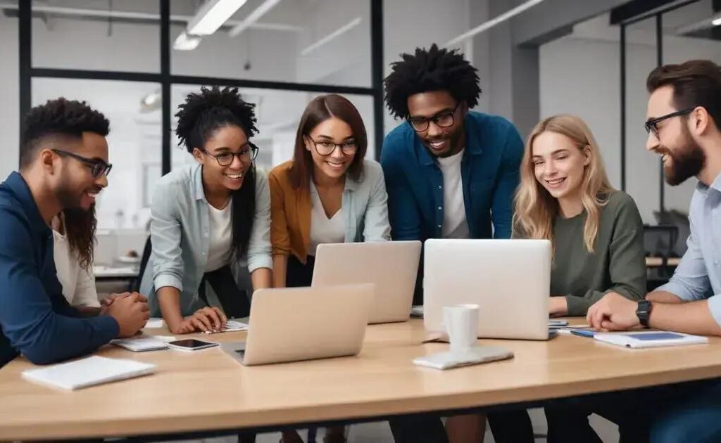 Melhores agências site: encontre a perfeita para sua empresa