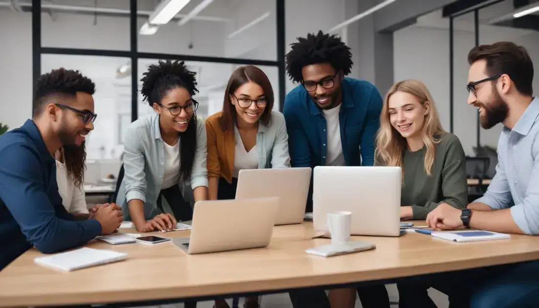 Melhores agências site: encontre a perfeita para sua empresa