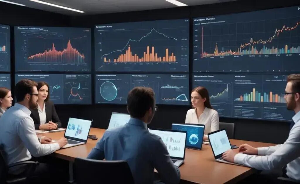 Como explorar a economia de dados no seu modelo de negócios de forma eficaz