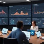 Como explorar a economia de dados no seu modelo de negócios de forma eficaz