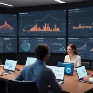 Como explorar a economia de dados no seu modelo de negócios de forma eficaz