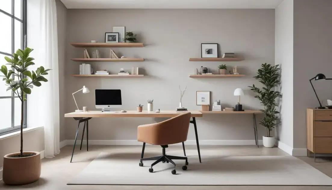 Como aplicar o conceito de minimalismo empresarial para otimizar custos