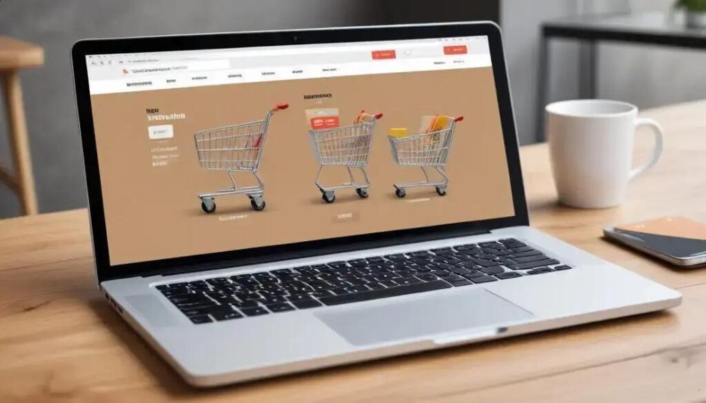 Site para loja: como criar o seu e aumentar suas vendas online