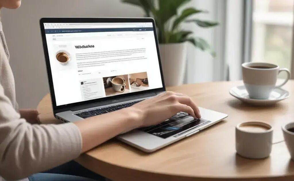 Atualização de site: Aprenda a manter seu site sempre relevante e moderno