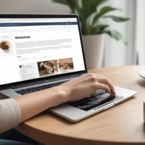 Atualização de site: Aprenda a manter seu site sempre relevante e moderno