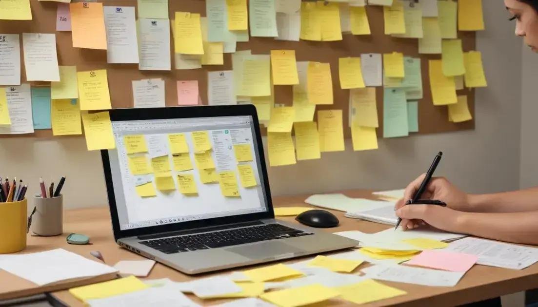 Dicas práticas para atualizar conteúdos