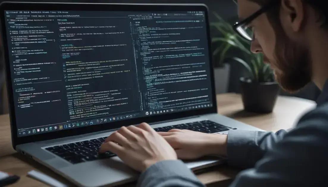 Manutenção site: a chave para garantir a performance online em 2025