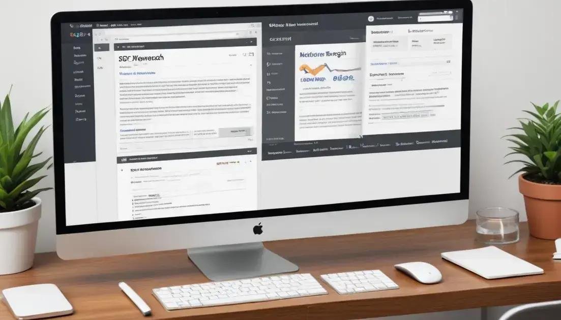 Como otimizar seu site para SEO