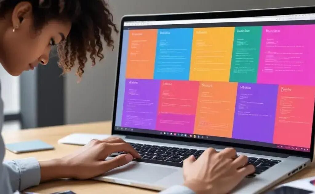 Desenvolvimento de site: transforme sua presença online de forma eficaz