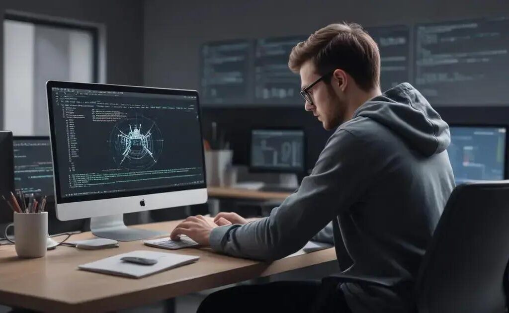 Criação de página web: Passos essenciais para ter sucesso online