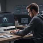 Criação de página web: Passos essenciais para ter sucesso online