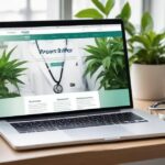 Site para consultório: o guia completo para atrair pacientes facilmente