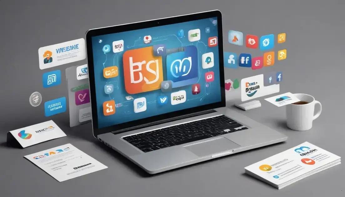 Por que o domínio é importante para sua marca?