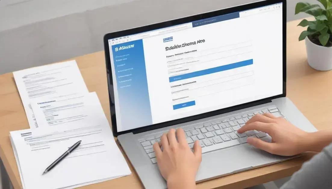 Como registrar um domínio para seu site