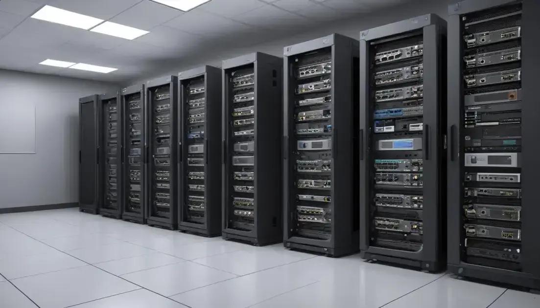 Hospedagem de site: como escolher a melhor opção para o seu negócio