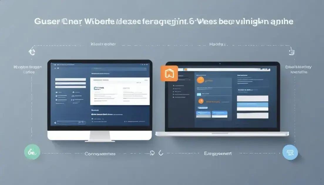 Principais vantagens de ter um site personalizado