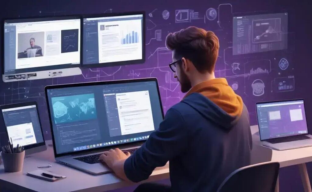Site para serviços: como escolher o ideal para seu negócio
