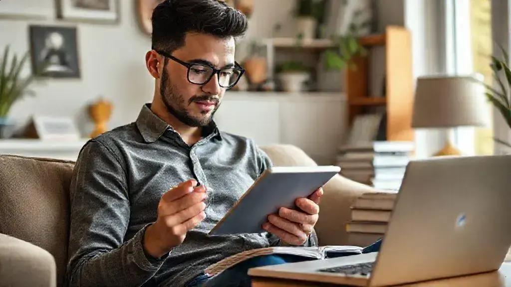 livros de negócios online para novos empreendedores: 8 leituras essenciais