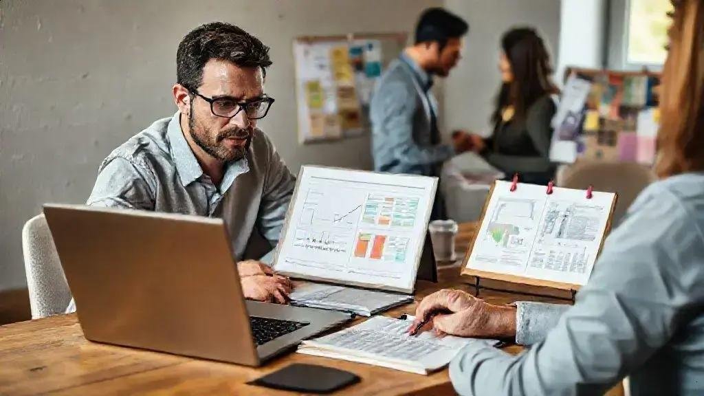 temas essenciais: estratégia, finanças, marketing e gestão