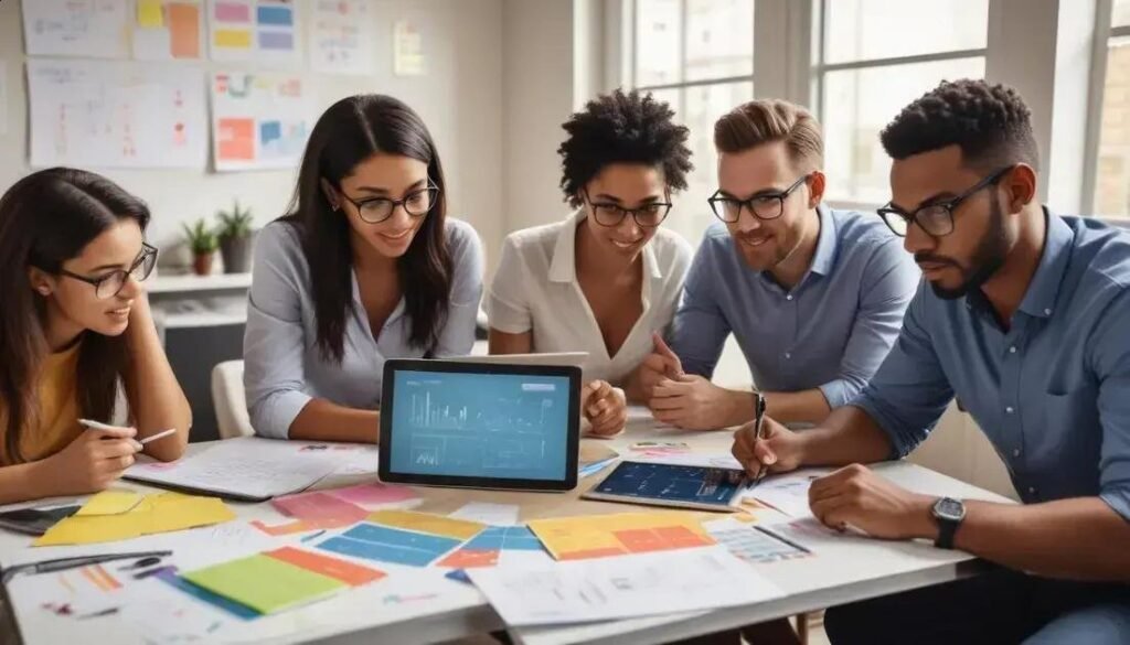 Marketing de conteúdo interativo: como criar campanhas que convertem hoje