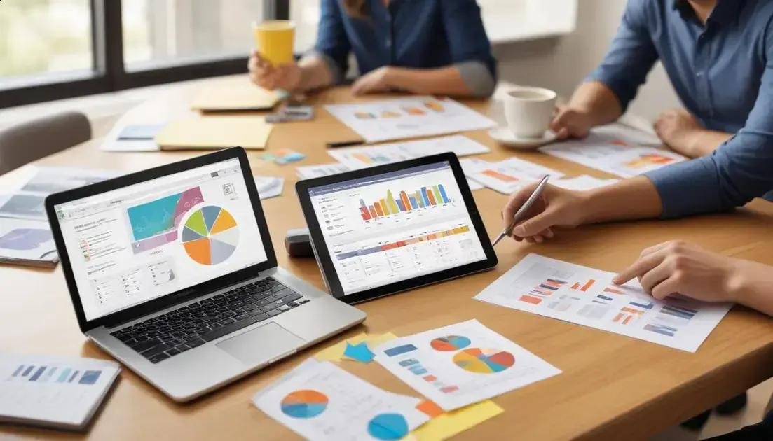 Formatos interativos que geram engajamento e conversão