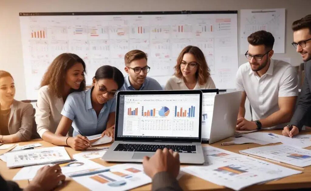 marketing de conteúdo para gerar autoridade e confiança no mercado: guia rápido